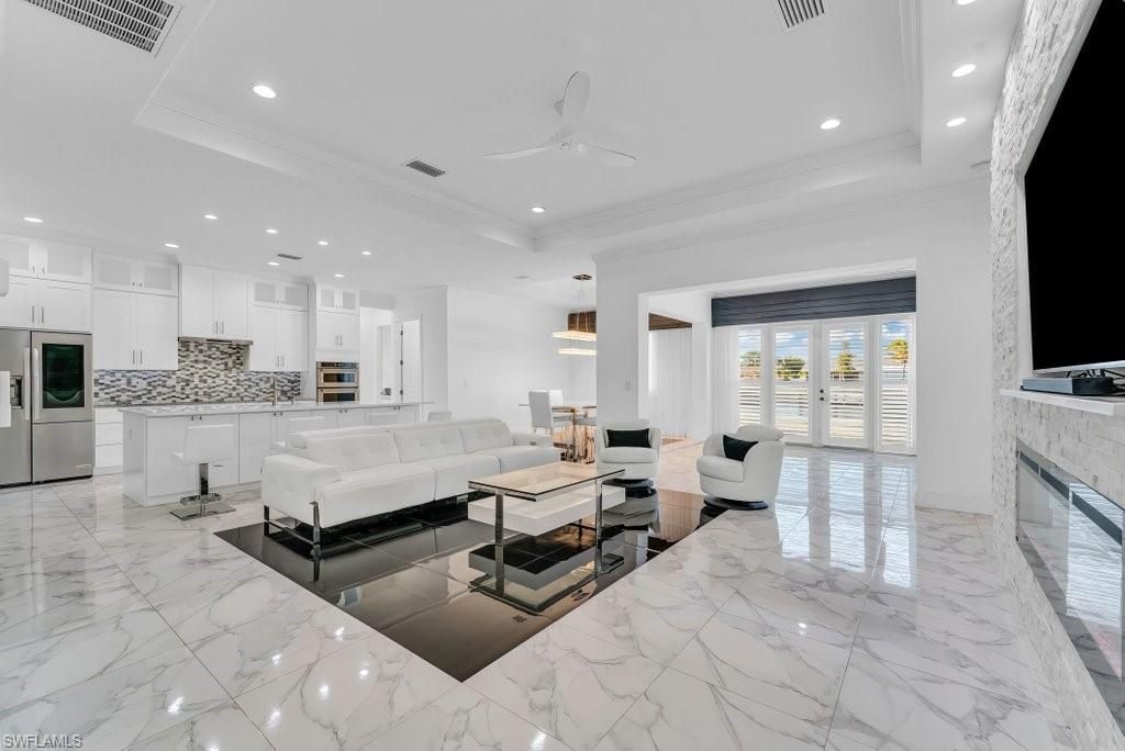 21 SW 21st St, Cape Coral, FL 33991 Photo