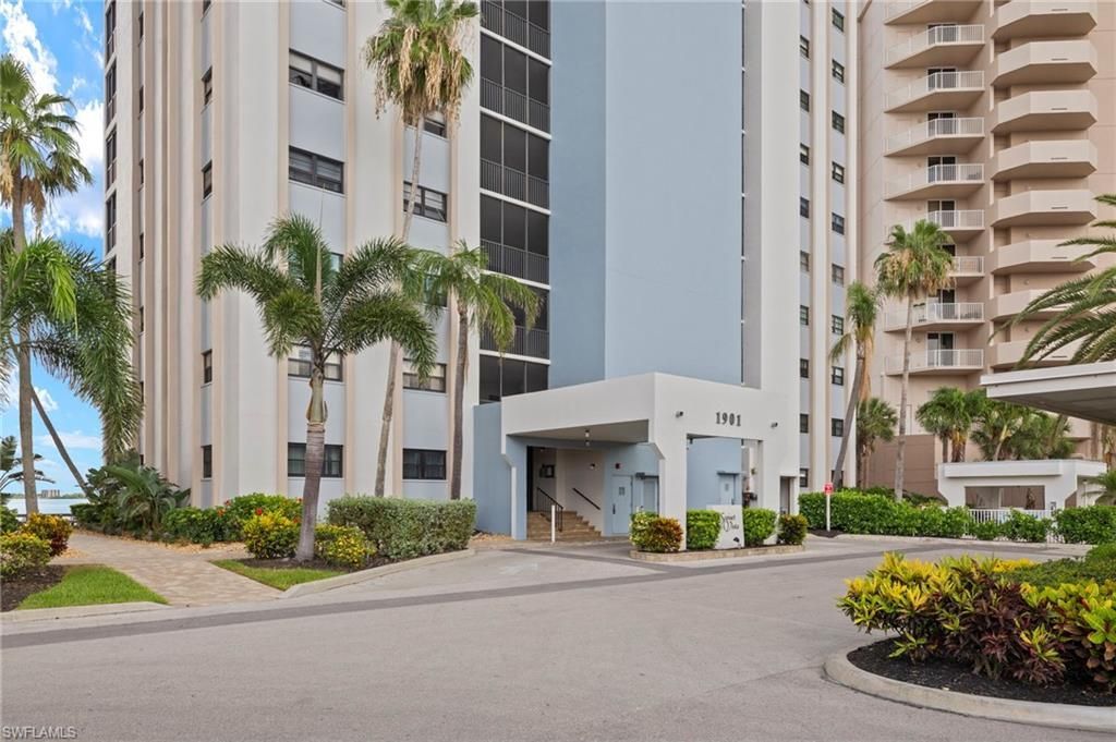 1901 Clifford St, Unit 202, Fort Myers, FL 33901 Photo
