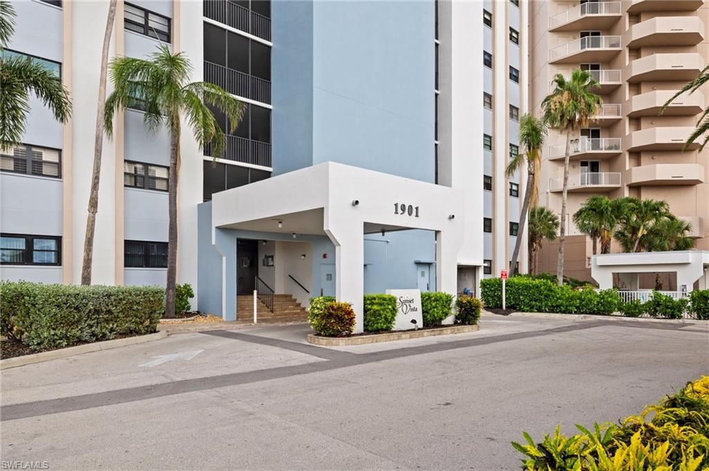 1901 Clifford St, Unit 202, Fort Myers, FL 33901 Photo