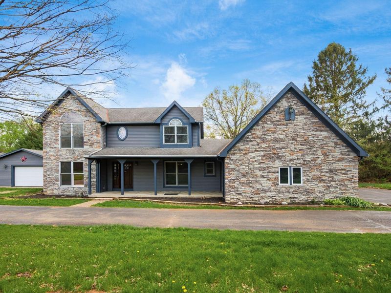 10988 Johnstown Road , New Albany, OH 43054 Photo 2