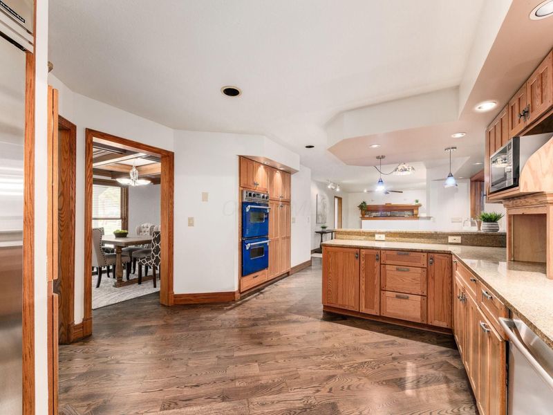 10988 Johnstown Road , New Albany, OH 43054 Photo 22