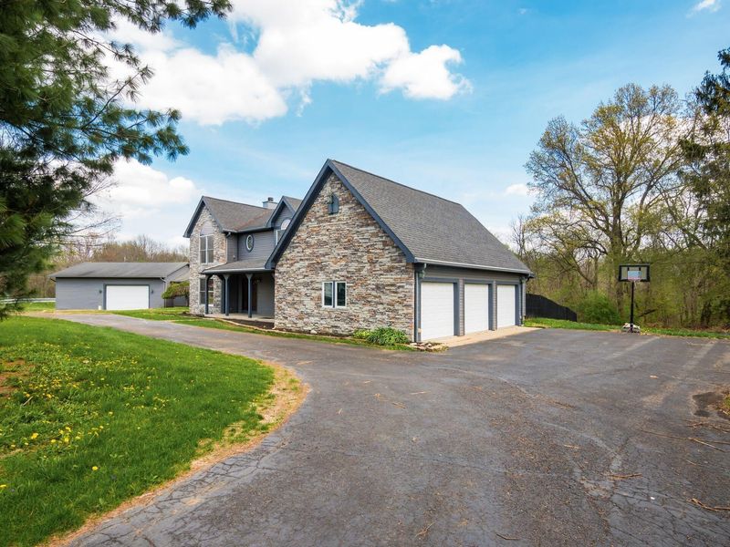 10988 Johnstown Road , New Albany, OH 43054 Photo 3