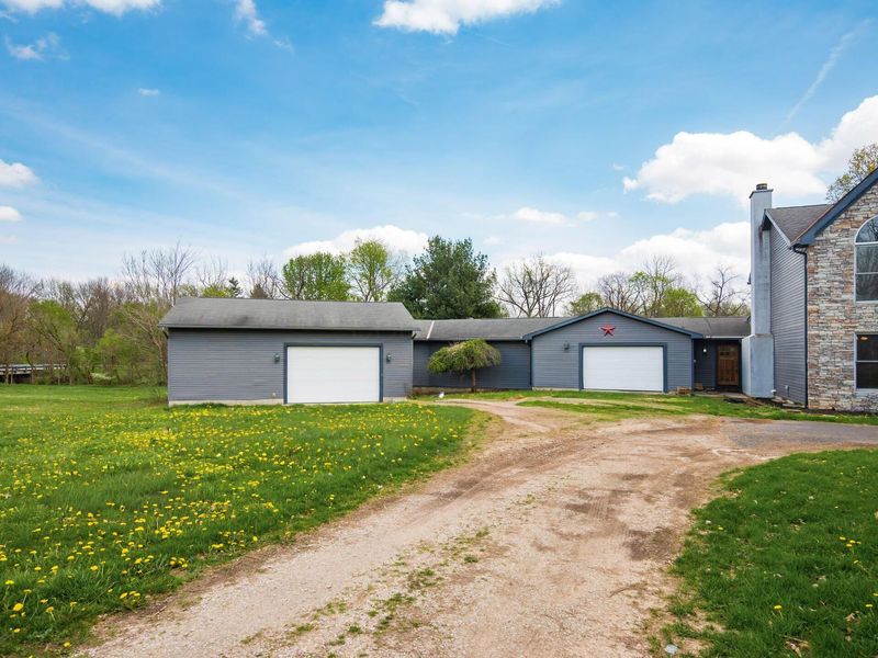 10988 Johnstown Road , New Albany, OH 43054 Photo 5