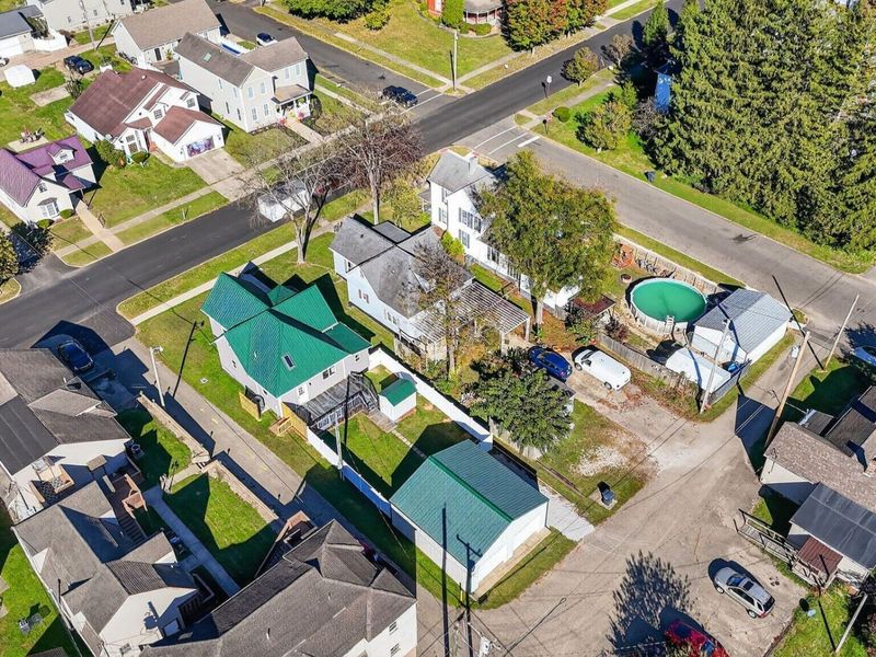 215 W South Street, Jackson, OH 45640 Photo 3