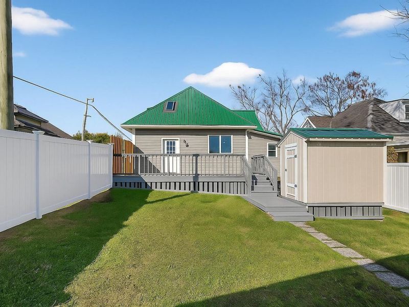 215 W South Street, Jackson, OH 45640 Photo 38