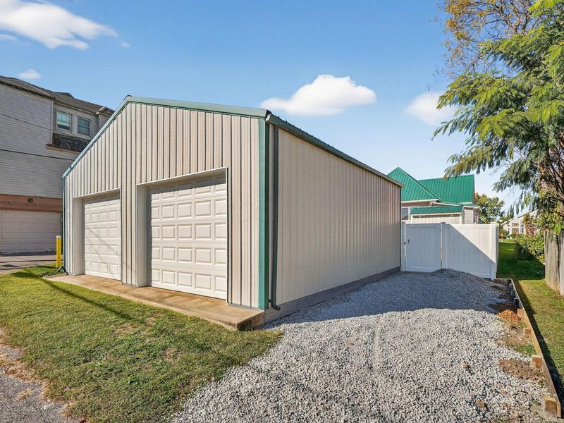 215 W South Street, Jackson, OH 45640 Photo 42