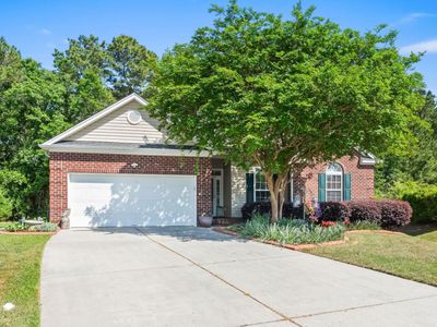 17 Passion Flower Ct. , Murrells Inlet, SC 29576