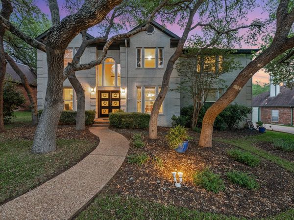 10080 Circleview DR , Austin, TX 78733