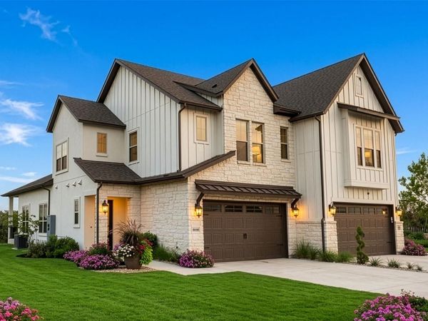 234 Flora Springs CV , Liberty Hill, TX 78642