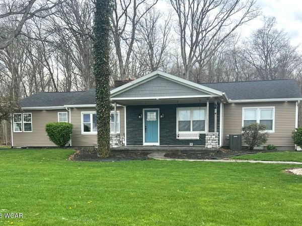 6123 U.S. 224, Ottawa, OH 45875