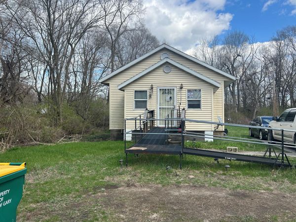 1313 Durbin Street , Gary, IN 46406