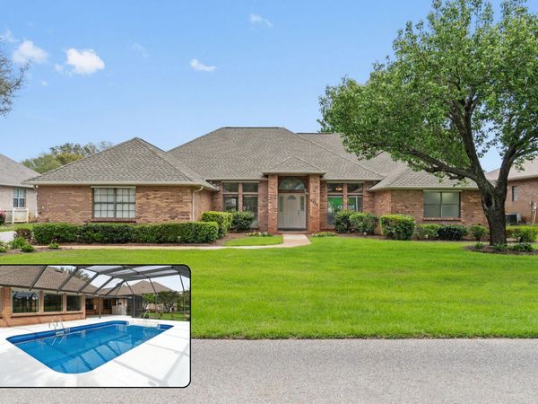 2640 Masters Boulevard, Navarre, FL 32566