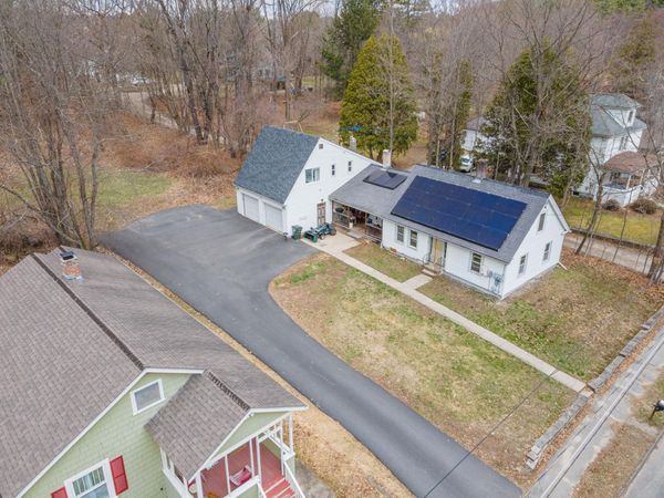 212 Gilsum Street, Keene, NH 03431