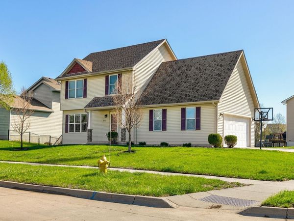 105 SE Kellerman Lane, Waukee, IA 50263