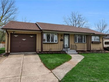 220 Ansley Court , Buffalo, NY 14224