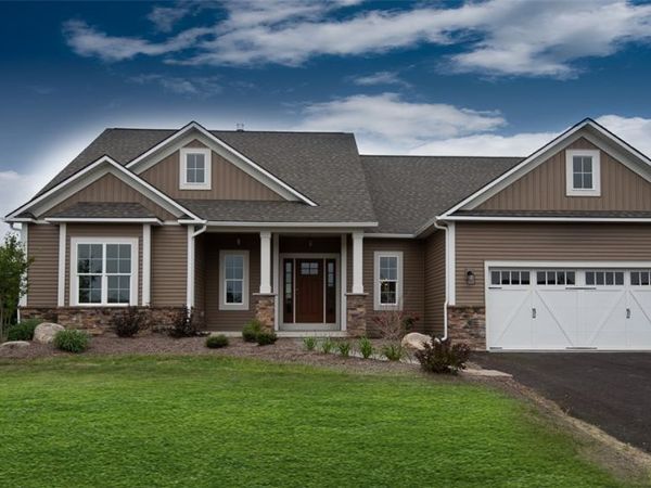 Lot 63 Belnapp Dr (Old Towne Estates) , Accord, NY 13215