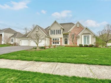 3442 Woodlands Circle, Macedon, NY 14502