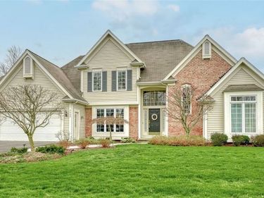 3442 Woodlands Circle, Macedon, NY 14502