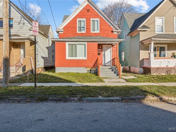 1320 Ashland Avenue , Niagara Falls, NY 14301