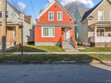1320 Ashland Avenue , Niagara Falls, NY 14301