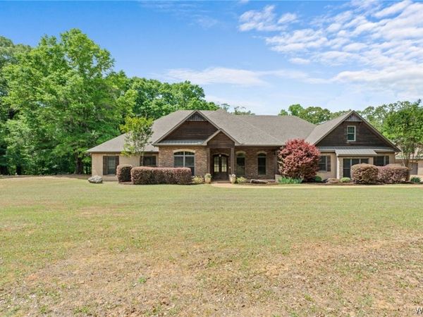 13509 Rice Point Lane , Northport, AL 35473