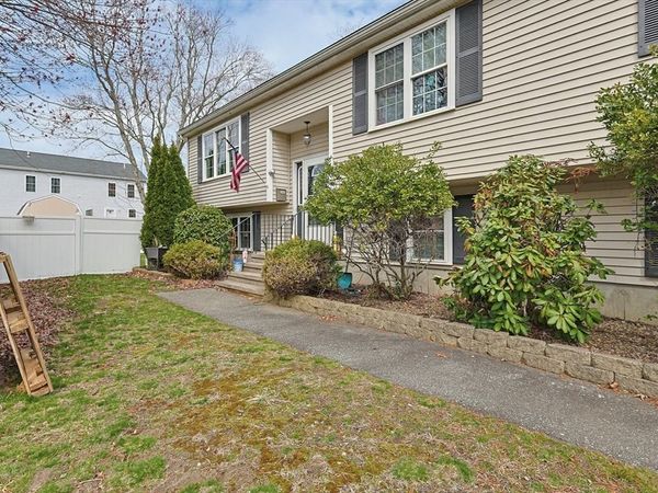 15 Joyce Avenue, Whitman, MA 02382