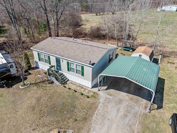 7 Lilac Lane, Pittsfield, NH 03263