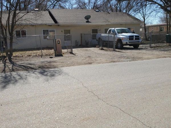 1428 Saunders Road SW, Unit B, Albuquerque, NM 87105