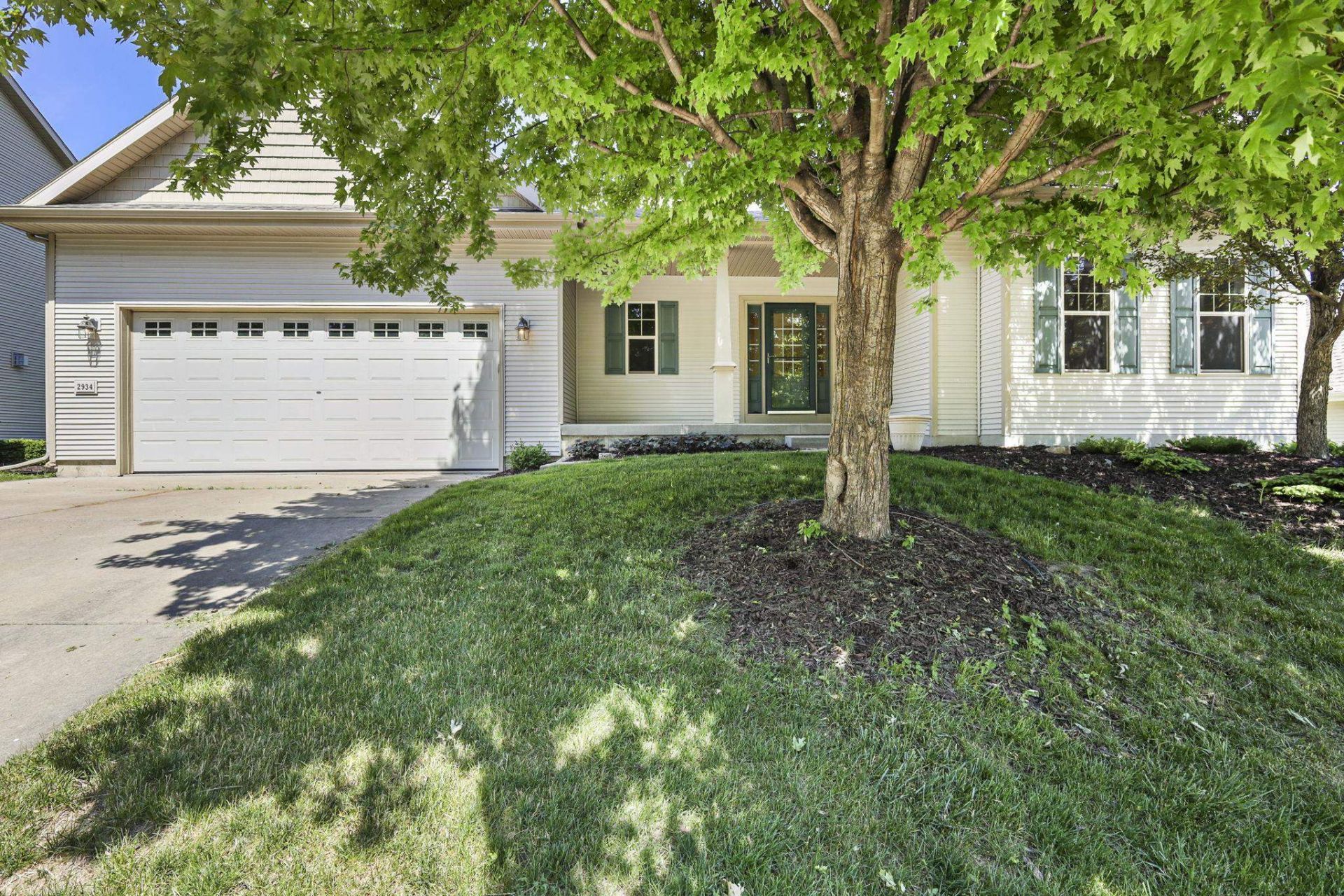 2934 Winter Park Place, Madison, WI 53719 Main Photo