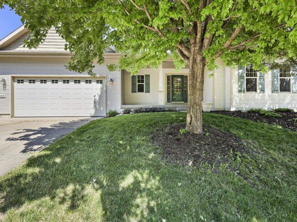 2934 Winter Park Place, Madison, WI 53719