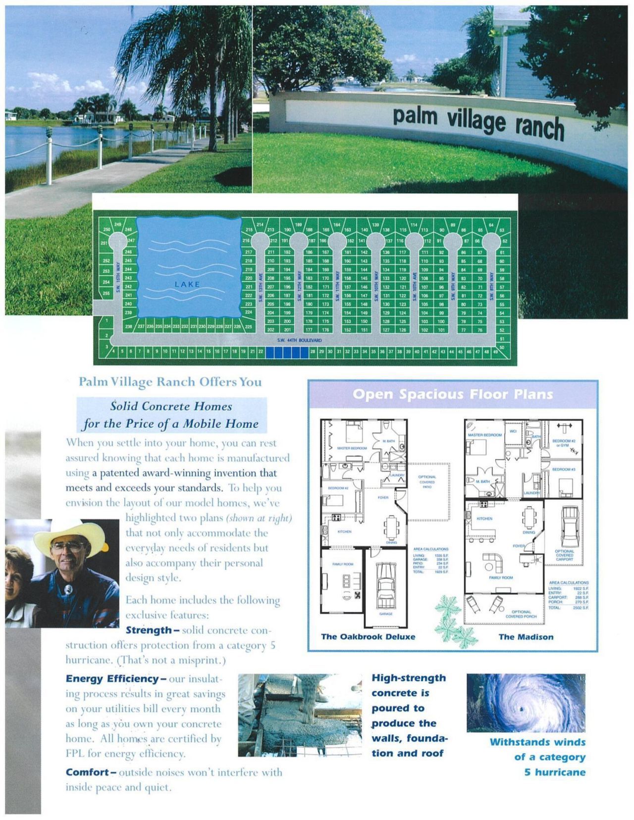 4311 SW 9th Way, Okeechobee, FL 34974 Photo