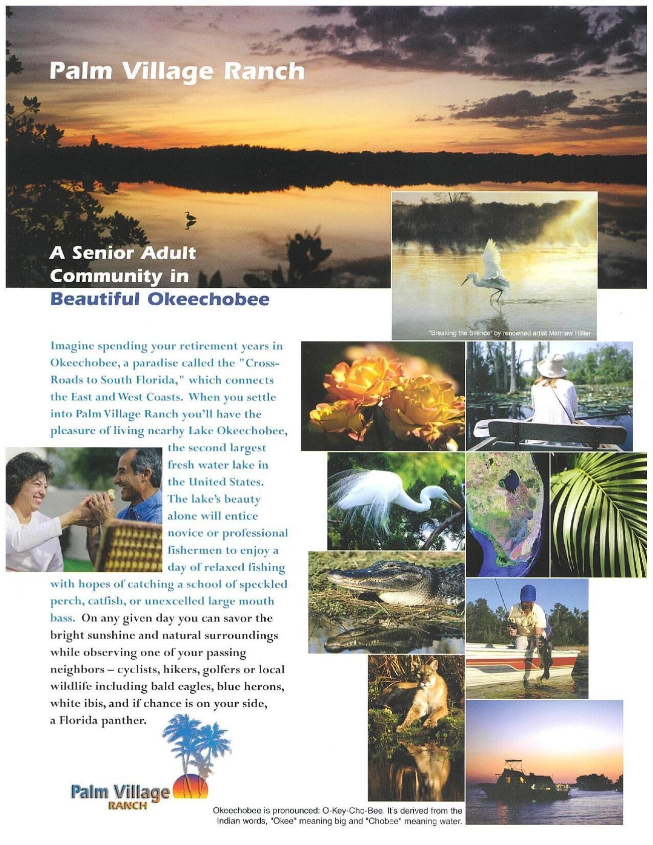 4311 SW 9th Way, Okeechobee, FL 34974 Photo