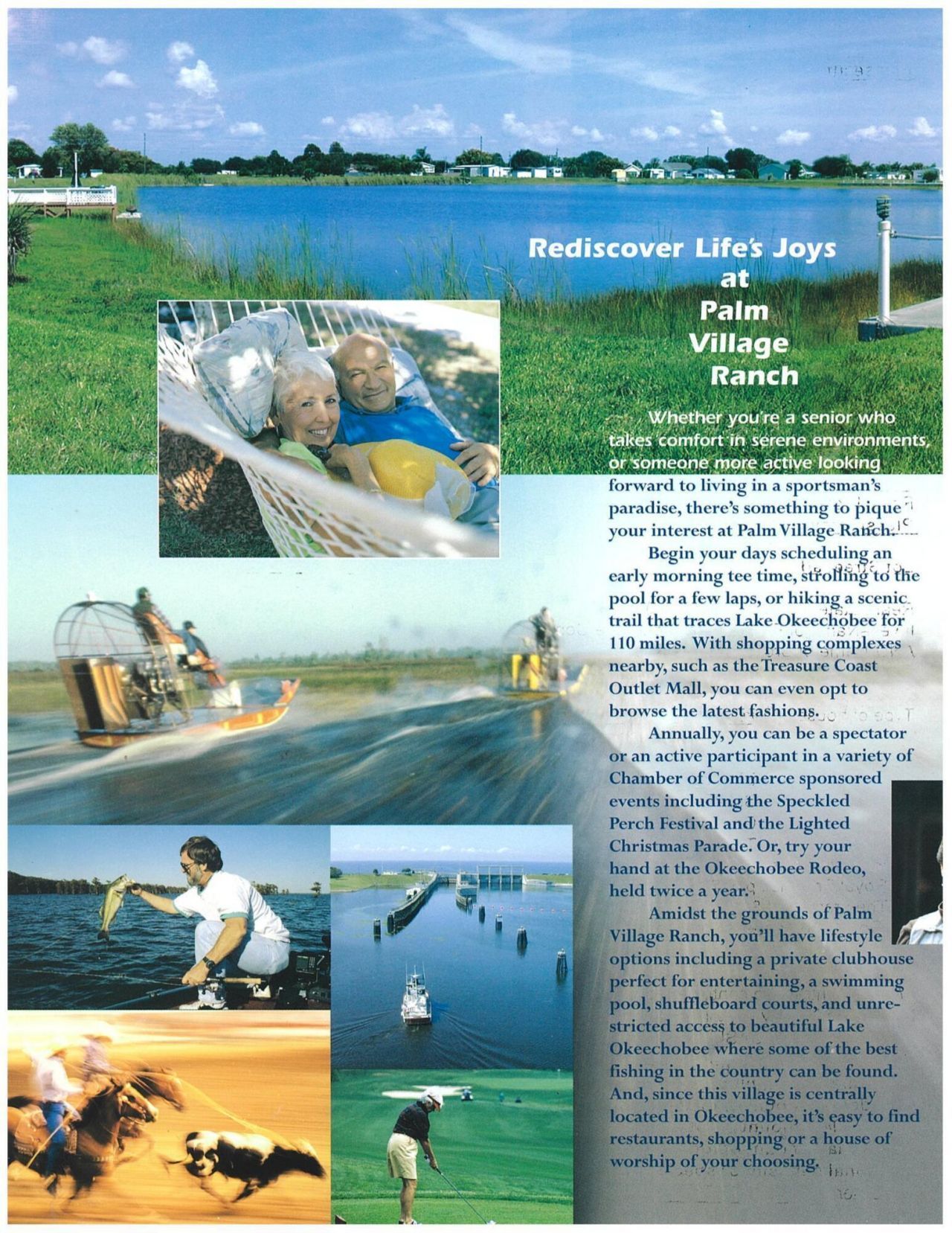 4311 SW 9th Way, Okeechobee, FL 34974 Photo