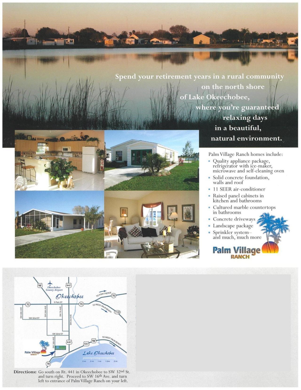 4311 SW 9th Way, Okeechobee, FL 34974 Photo