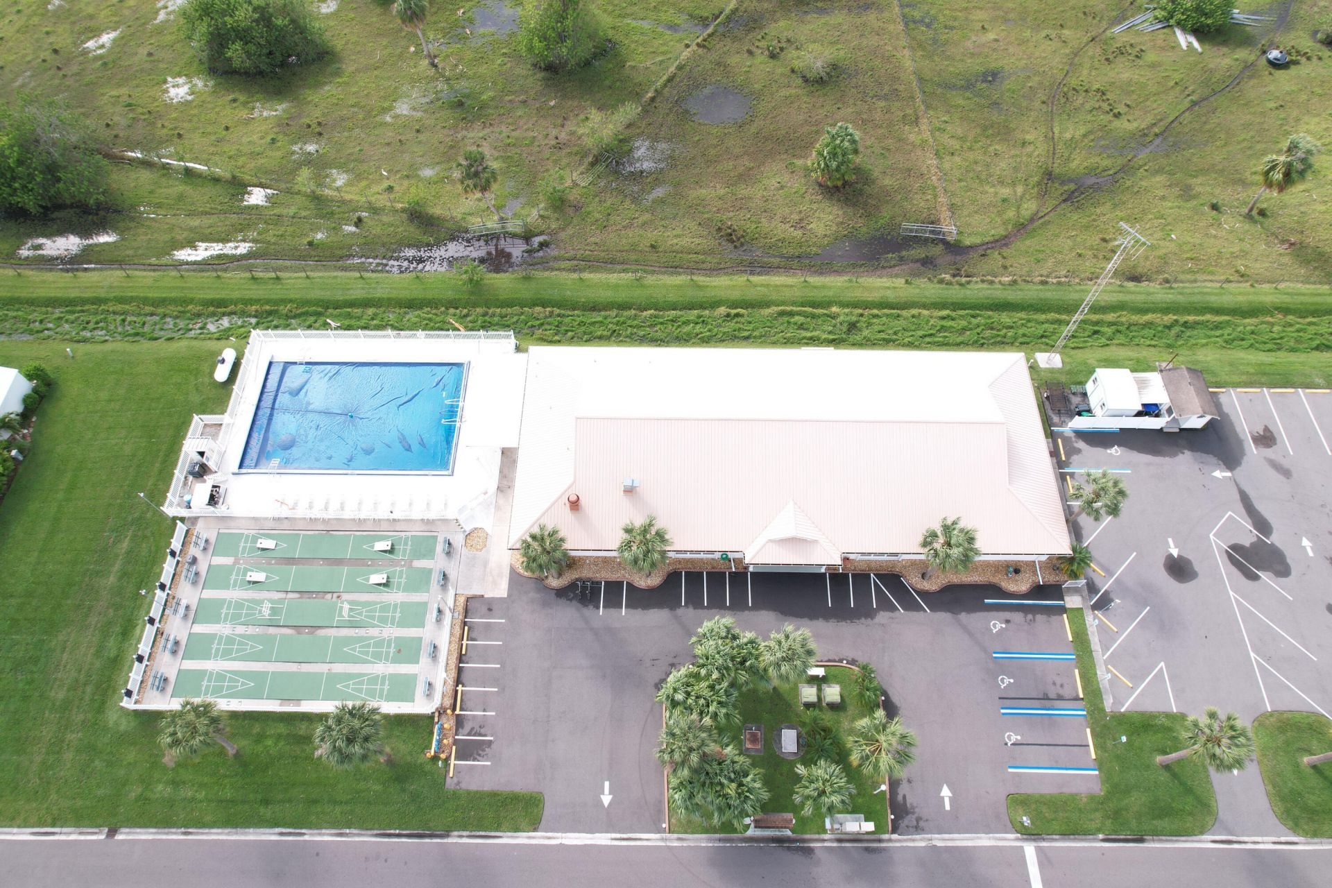 4311 SW 9th Way, Okeechobee, FL 34974 Photo