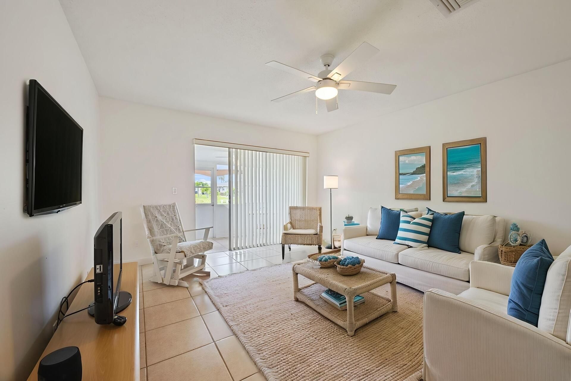 2691 Dudley Dr Drive E, Unit D, West Palm Beach, FL 33415 Photo