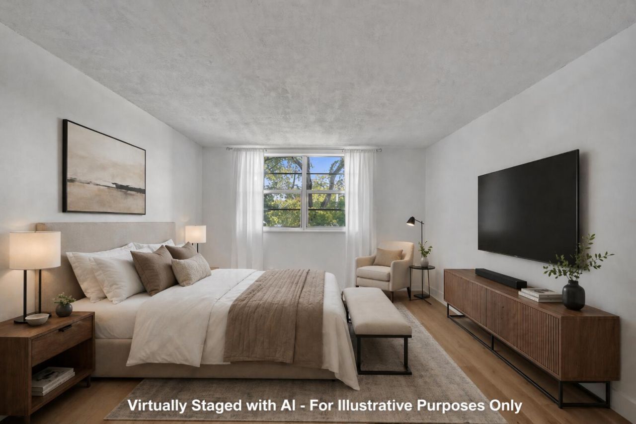 7300 NW 17th Street, Unit 305, Plantation, FL 33313 Photo