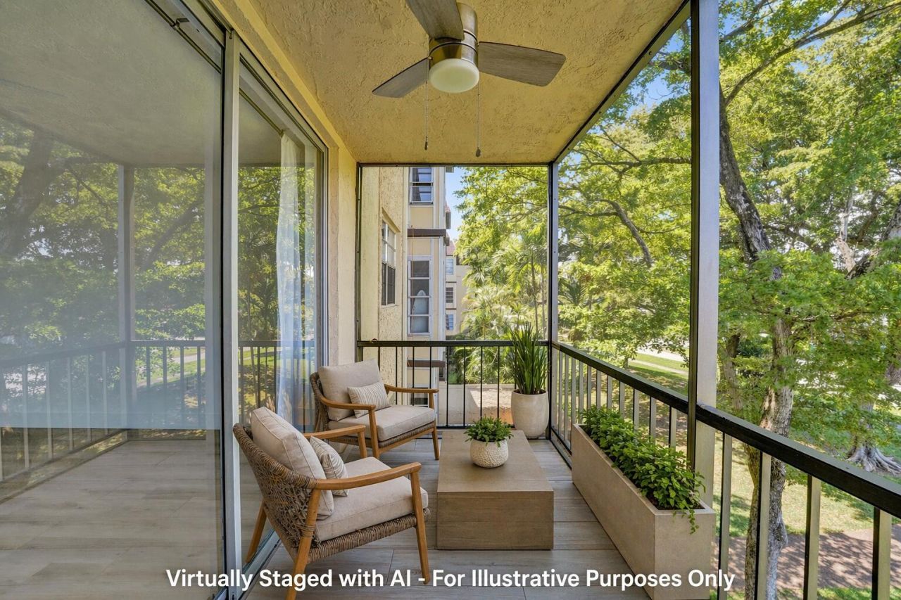 7300 NW 17th Street, Unit 305, Plantation, FL 33313 Photo
