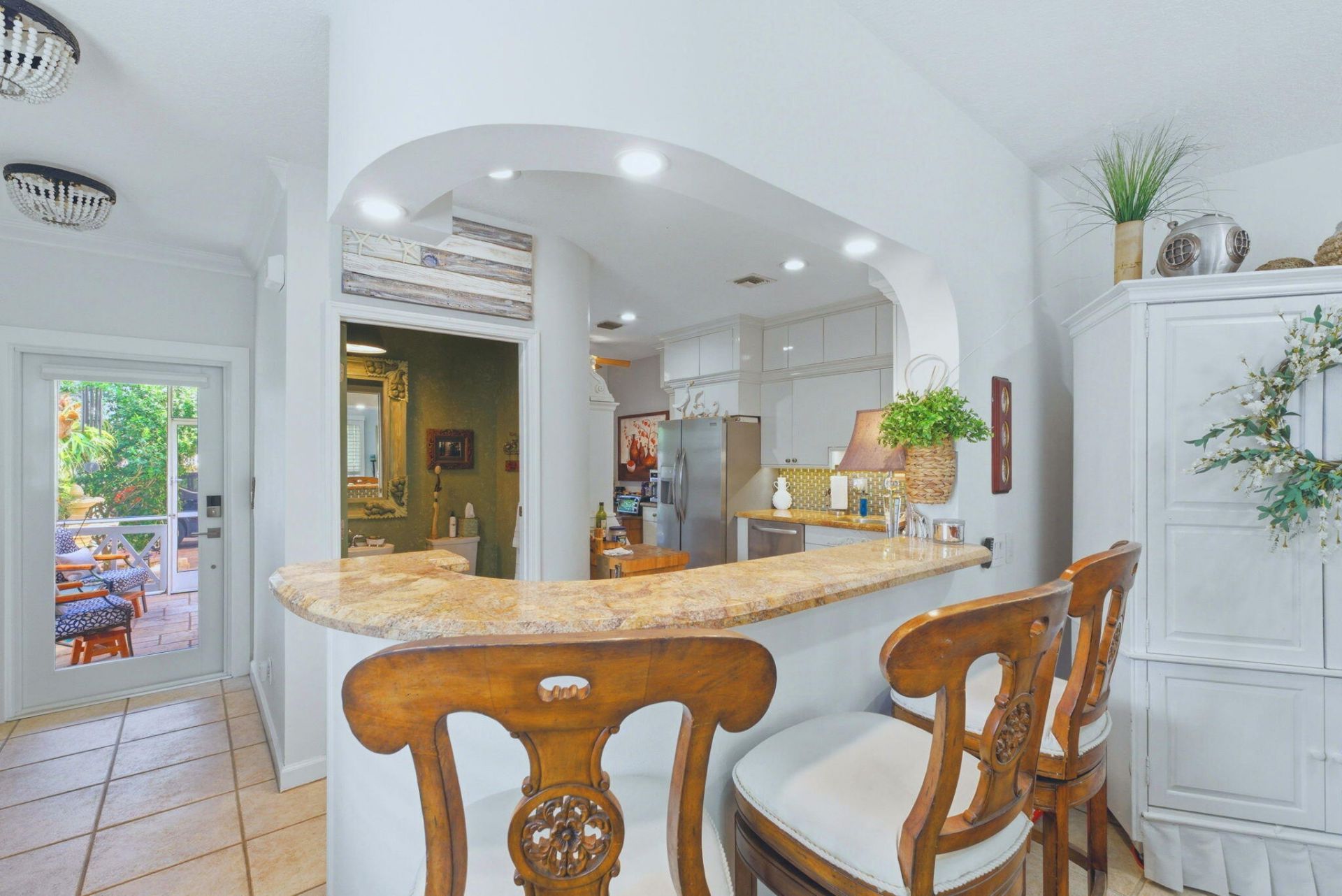 1220 W Las Olas Boulevard, Unit 1220, Fort Lauderdale, FL 33312 Photo