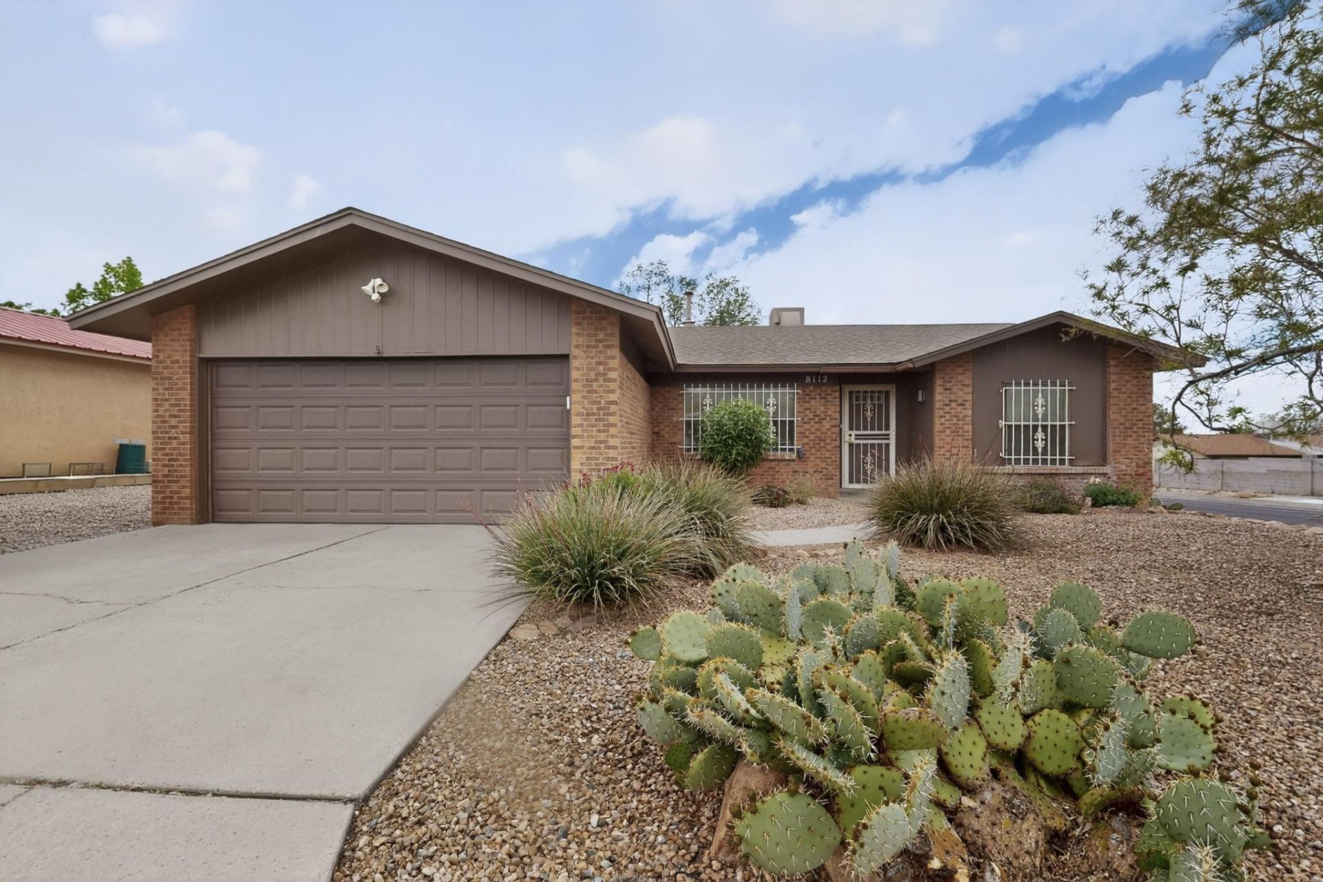 8112 San Francisco Road Ne, Albuquerque, NM 87109 Main Photo