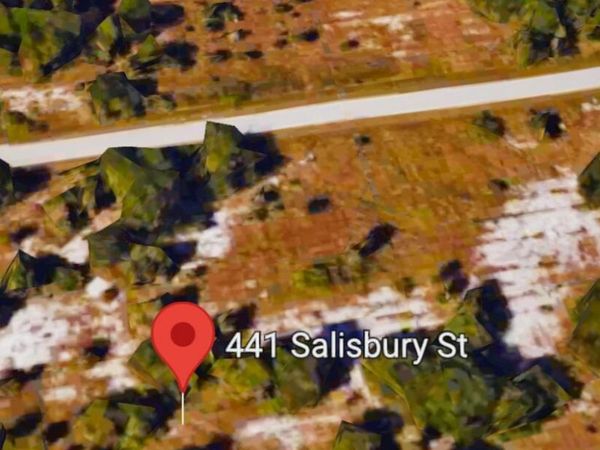 441 Salisbury Street, Port Charlotte, FL 33954