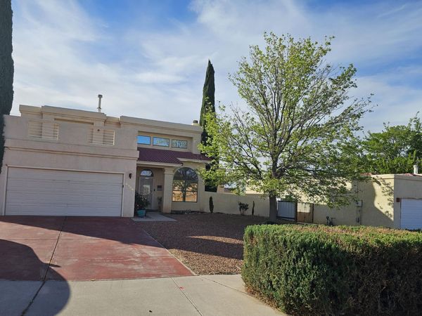 6329 Mesquite Drive NW, Albuquerque, NM 87120