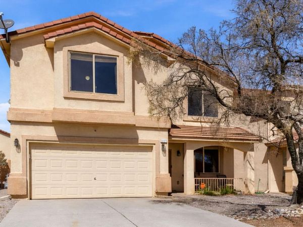 1021 Toscana Drive SE, Rio Rancho, NM 87124