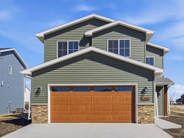 6209 86th Ave S Avenue S, Horace, ND 58047