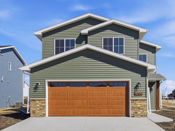 6209 86th Ave S Avenue S, Horace, ND 58047