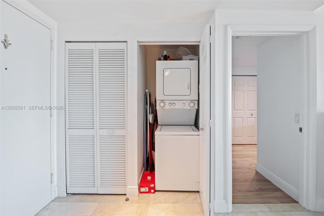 2475 Brickell Ave , Unit 1805, Miami, FL 33129 Photo