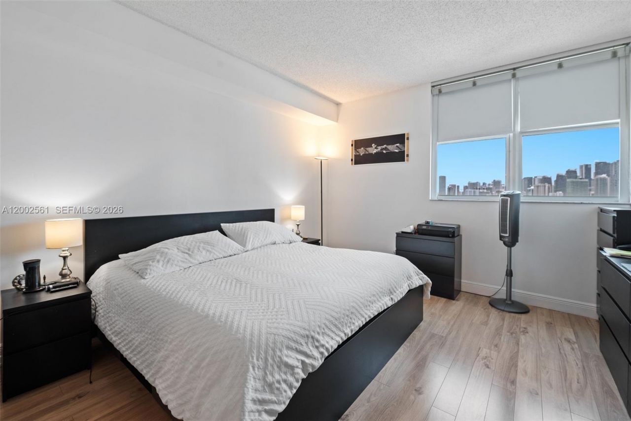 2475 Brickell Ave , Unit 1805, Miami, FL 33129 Photo