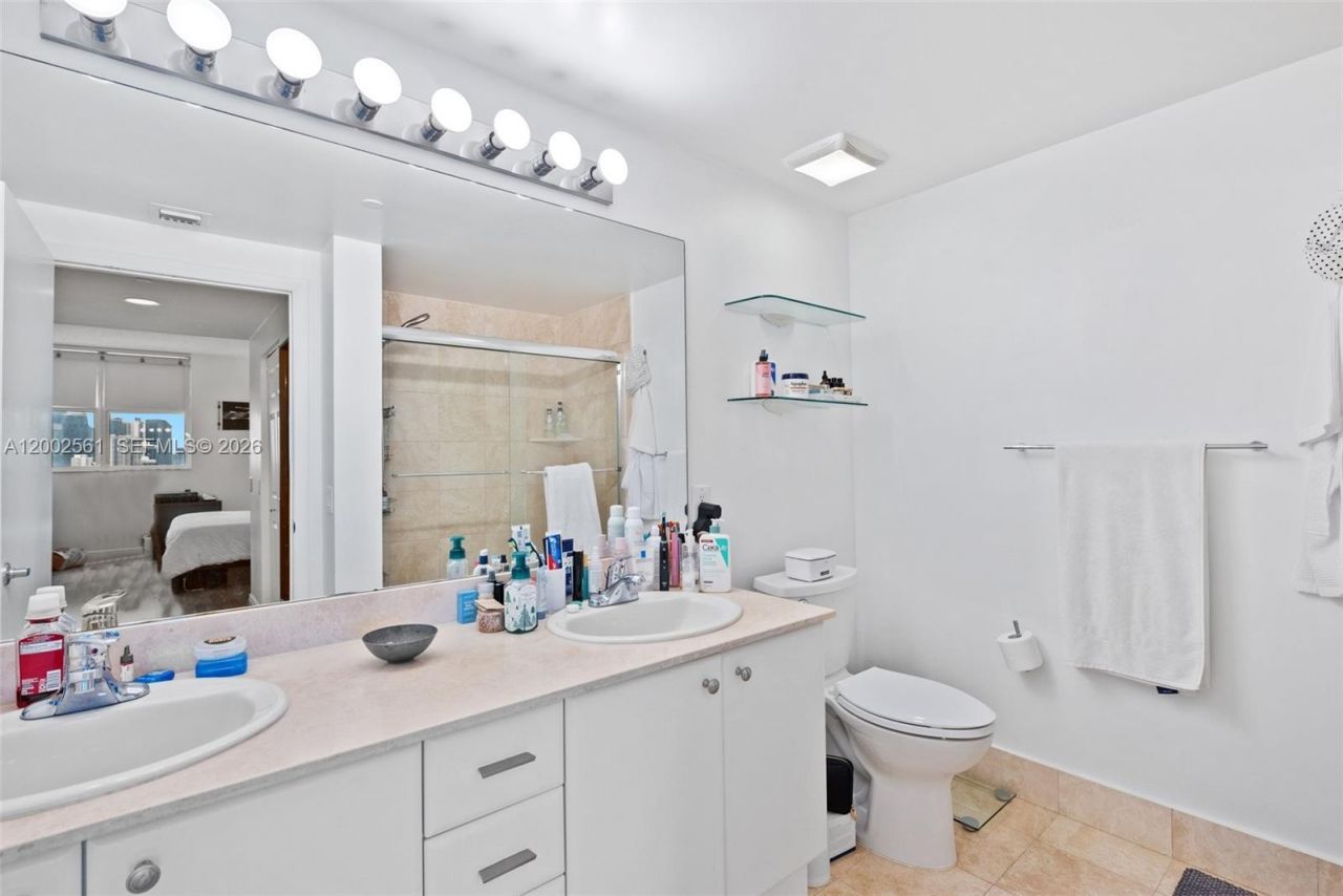 2475 Brickell Ave , Unit 1805, Miami, FL 33129 Photo