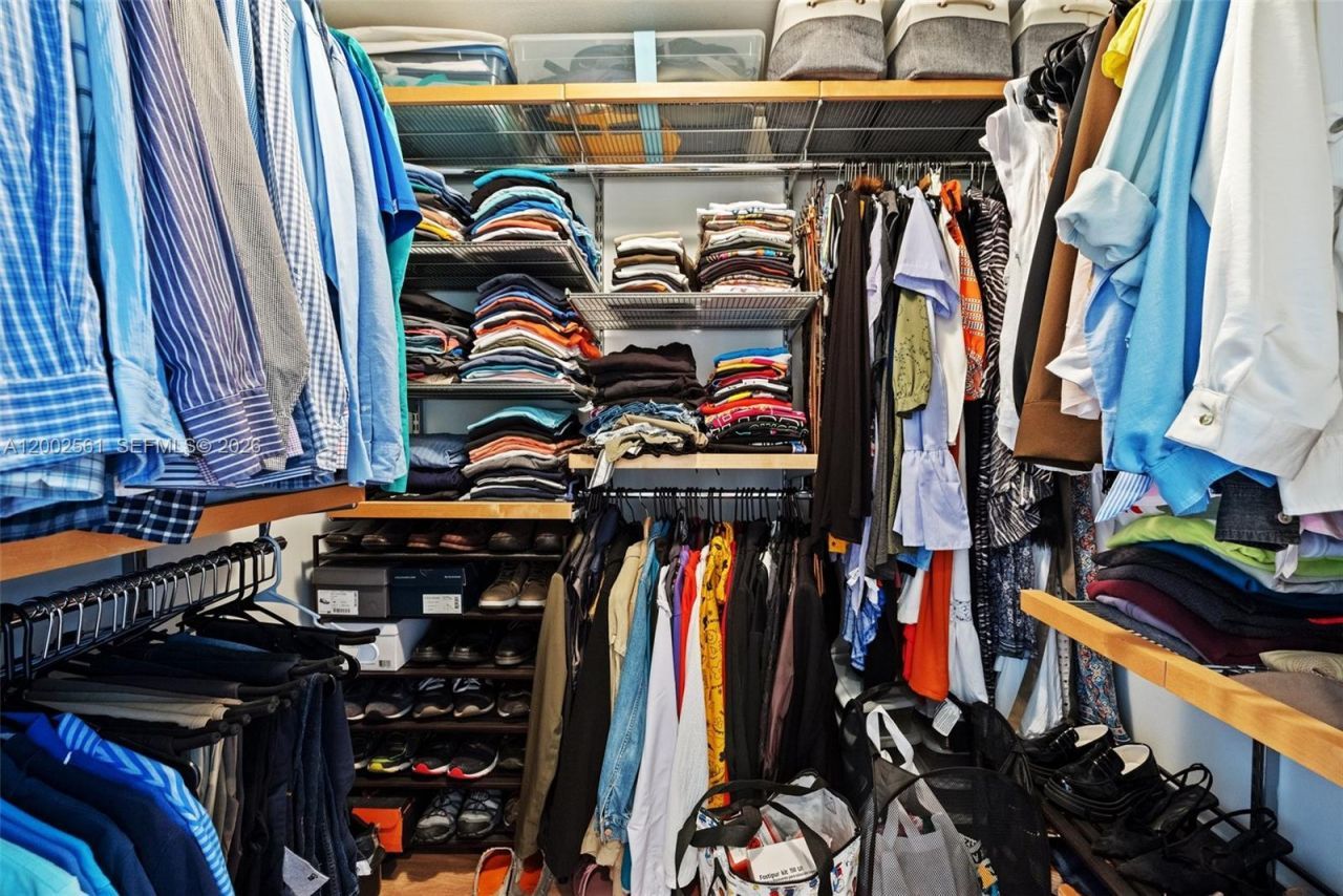 2475 Brickell Ave , Unit 1805, Miami, FL 33129 Photo