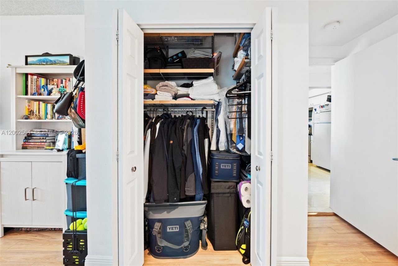 2475 Brickell Ave , Unit 1805, Miami, FL 33129 Photo